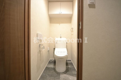 【トイレ】 | レジディア西天満（旧リヴァージュ西天満） | トイレも気になるポイント