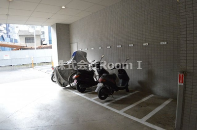 【その他】 | レジディア西天満（旧リヴァージュ西天満）