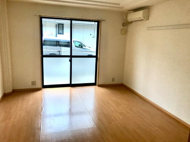 オレンジビレッジの内装|室内