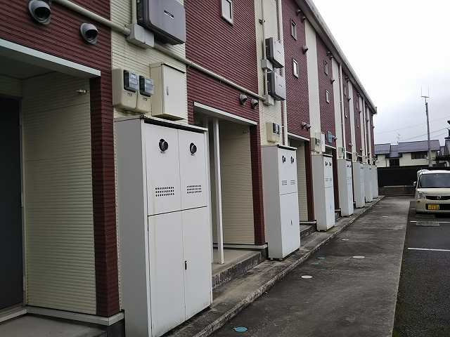 レオネクストＭｙ　やまがレッドのその他|写真と現状が異なる場合は現状を優先します。