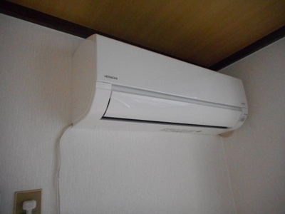 【設備】 | フォーブル虹ヶ丘