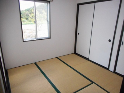 【内装】 | フォーブル虹ヶ丘