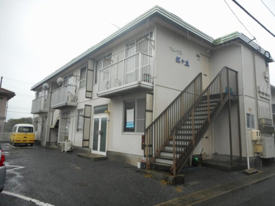 【外観】 | フォーブル虹ヶ丘