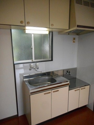 【キッチン】 | フォーブル虹ヶ丘