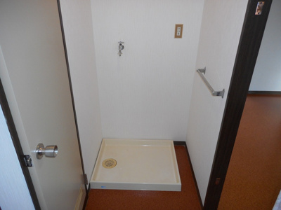 【その他】 | フォーブル虹ヶ丘