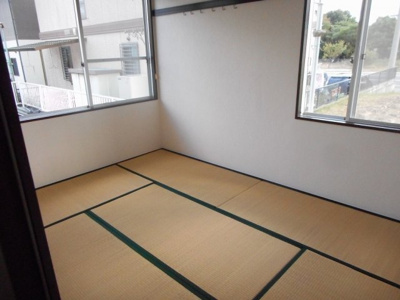 【和室】 | フォーブル虹ヶ丘