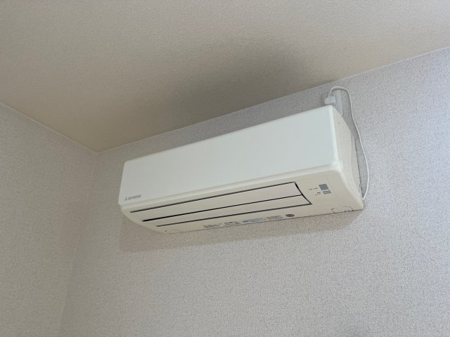 メゾン・ルーチェＡ棟の設備