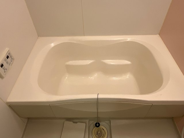 メゾン・ルーチェＡ棟の浴室