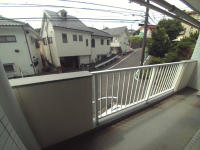【展望】 | 茅野第一マンション