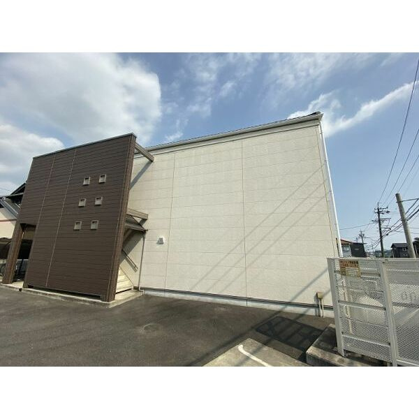 ストロベリーの展望
