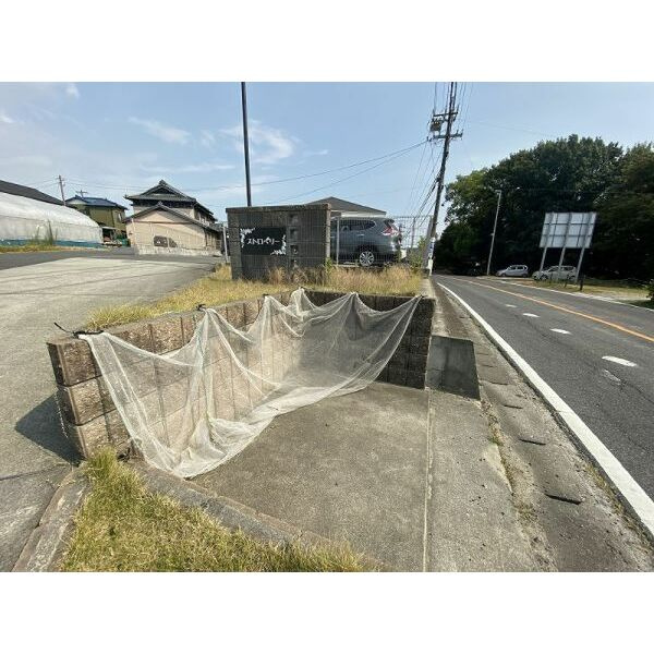 ストロベリーのその他共用部分