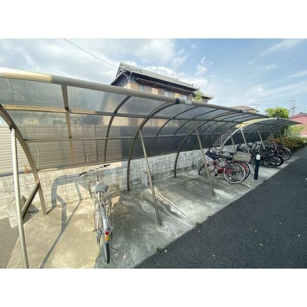 ストロベリーのその他共用部分