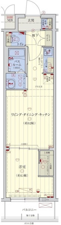 スワンズ京都東寺ガーデン