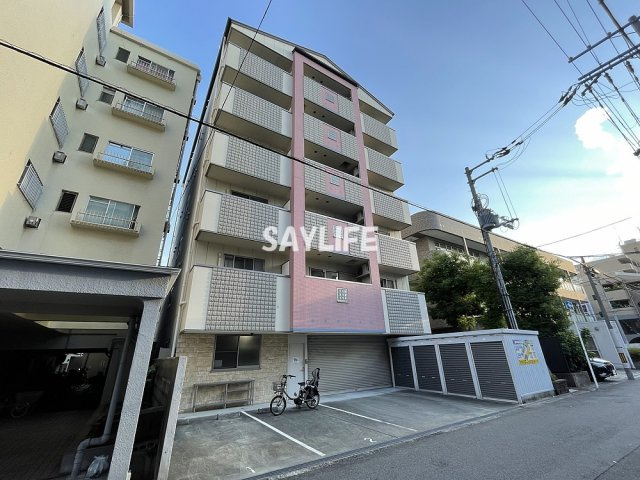 プレアデス東中本