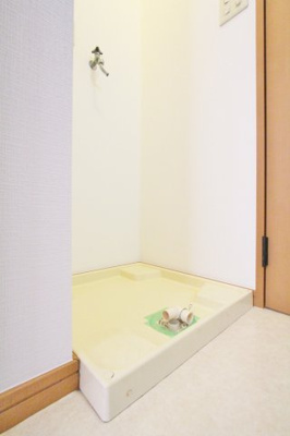 【設備】 | マイム21 | 参考写真（同物件別部屋）