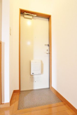【玄関】 | マイム21 | 参考写真（同物件別部屋）