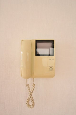 【セキュリティ】 | マイム21 | 参考写真（同物件別部屋）