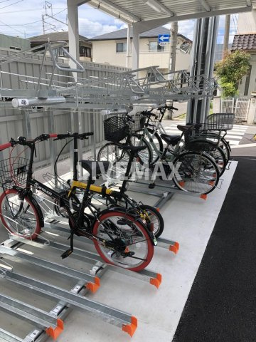 【その他共用部分】スワンズ京都東寺ガーデン
