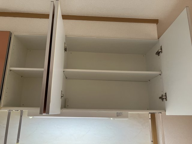 グランデカメリア山の手Ⅵの浴室