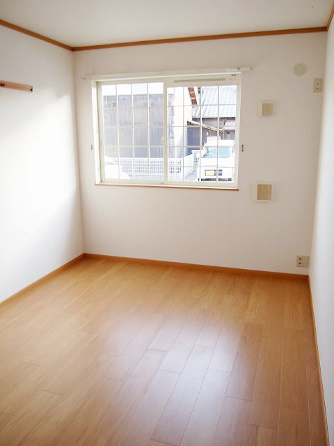 グランデカメリア山の手Ⅵのセキュリティ