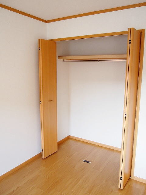 グランデカメリア山の手Ⅵのその他共用部分