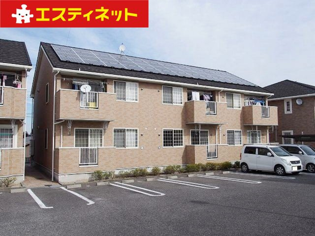 グランデカメリア山の手Ⅵ