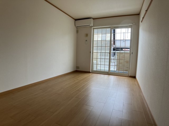 グランデカメリア山の手Ⅵのキッチン