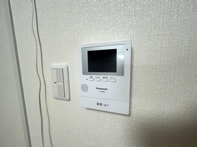 【セキュリティ】 | ラ・メール白鳥