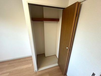 【収納】 | ラ・メール白鳥