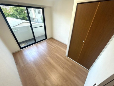 【洋室】 | ラ・メール白鳥