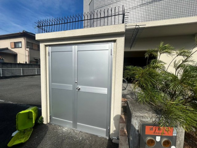 【その他共用部分】 | ラ・メール白鳥