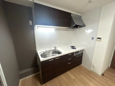 【キッチン】 | ラ・メール白鳥