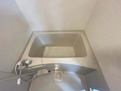 【浴室】 | ラ・メール白鳥