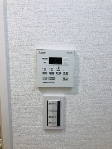 【設備】スワンズ京都東寺ガーデン