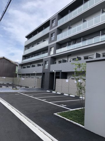 【外観】スワンズ京都東寺ガーデン