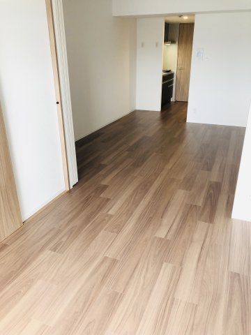 【洋室】スワンズ京都東寺ガーデン