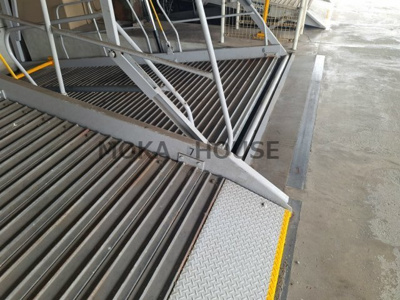 【駐車場】 | プレステージ姫路御国野