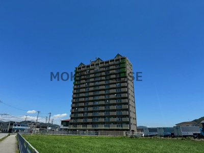 【外観】 | プレステージ姫路御国野