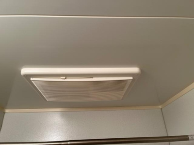 【その他】 | グランヴィア松江 | 浴室乾燥機