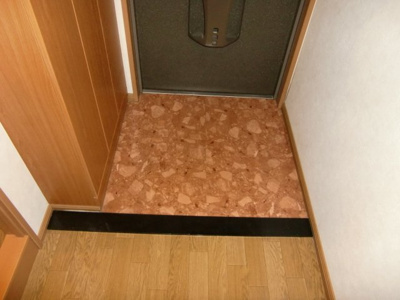 【玄関】 | グランヴィア松江 | 玄関