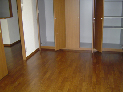 【内装】 | グランヴィア松江 | 洋室