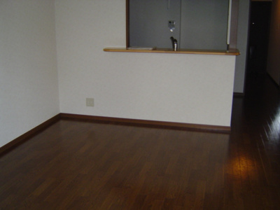 【居間・リビング】 | グランヴィア松江 | リビング