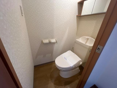 【トイレ】 | グランヴィア松江 | トイレ