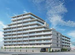 【外観】 | ブランズさくら夙川