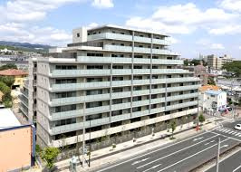 【外観】 | ブランズさくら夙川