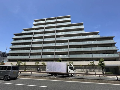 【外観】 | ブランズさくら夙川