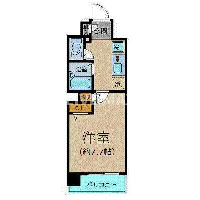 プレール・ドゥーク東京ベイⅡ