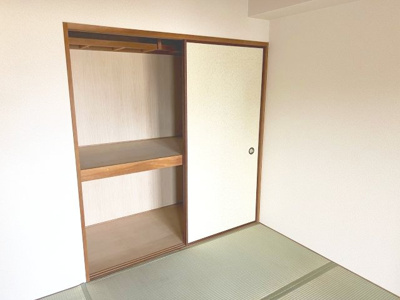 【収納】 | ハートランド甲南