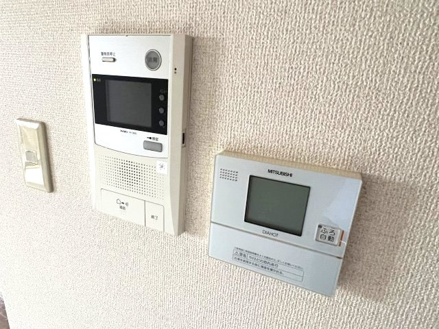 【セキュリティ】 | ハートランド甲南
