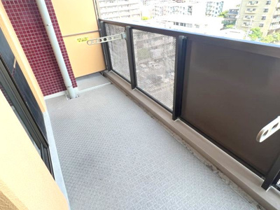 【バルコニー】 | ハートランド甲南